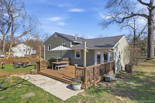 4 Linden Drive, Newburgh, NY 12550
