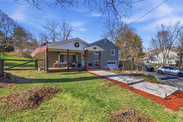 4 Linden Drive, Newburgh, NY 12550