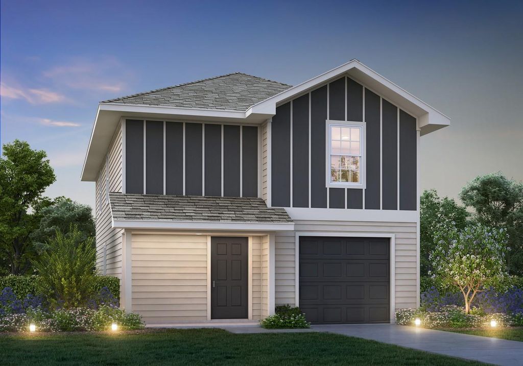 22743 American Kestrel Court, Splendora, TX 77372