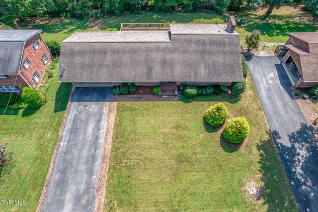 817 Beechwood Drive, Kingsport, TN 37663