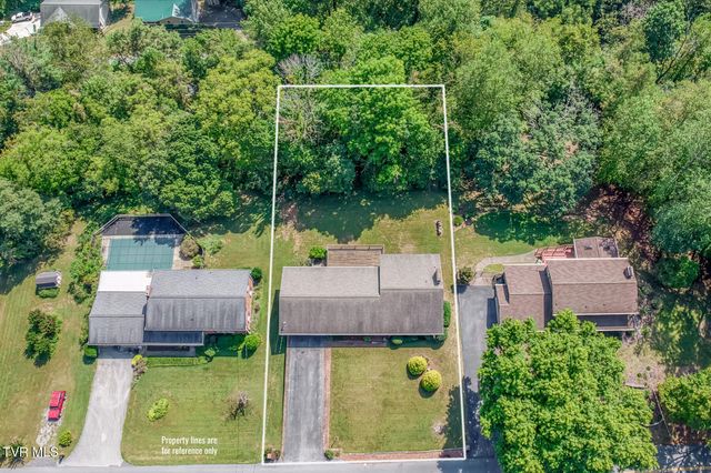 817 Beechwood Drive, Kingsport, TN 37663