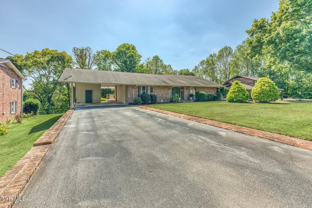 817 Beechwood Drive, Kingsport, TN 37663