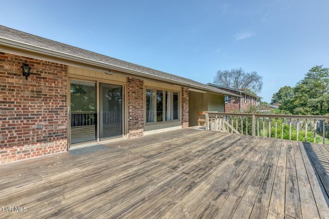 817 Beechwood Drive, Kingsport, TN 37663