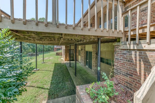 817 Beechwood Drive, Kingsport, TN 37663