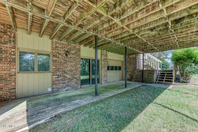 817 Beechwood Drive, Kingsport, TN 37663