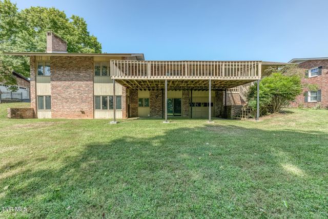 817 Beechwood Drive, Kingsport, TN 37663
