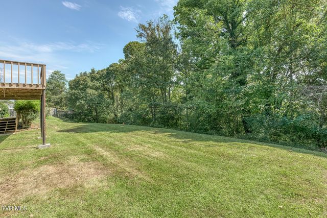 817 Beechwood Drive, Kingsport, TN 37663