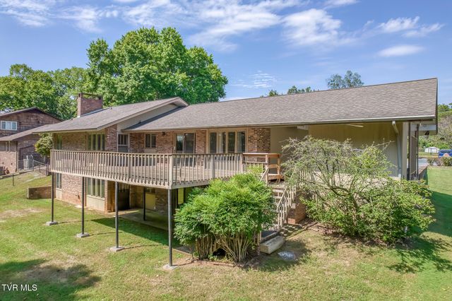 817 Beechwood Drive, Kingsport, TN 37663