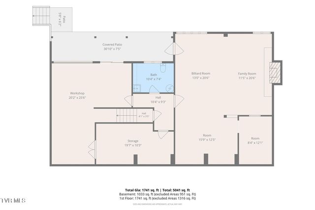 817 Beechwood Drive, Kingsport, TN 37663
