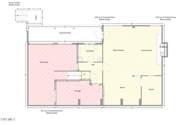 817 Beechwood Drive, Kingsport, TN 37663