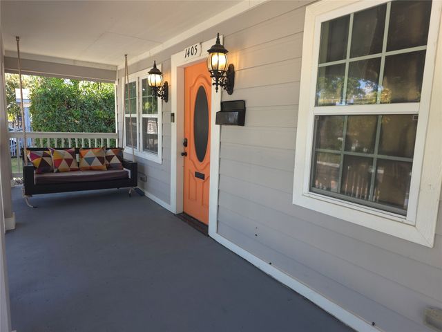 1405 N Oak Street, Mckinney, TX 75069
