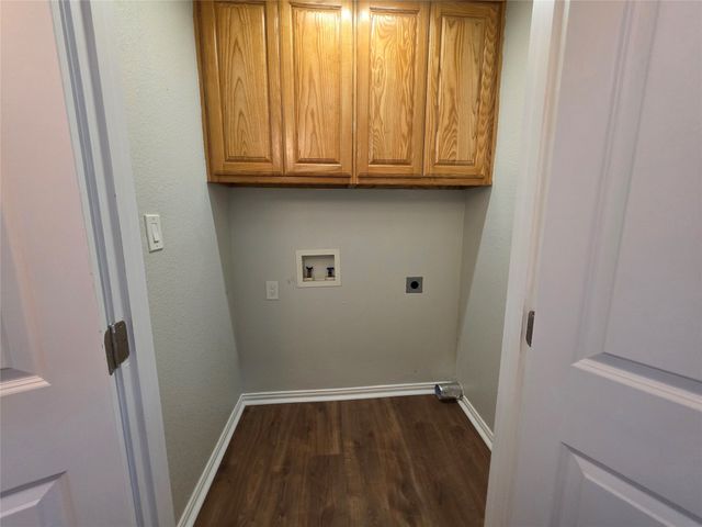 1405 N Oak Street, Mckinney, TX 75069