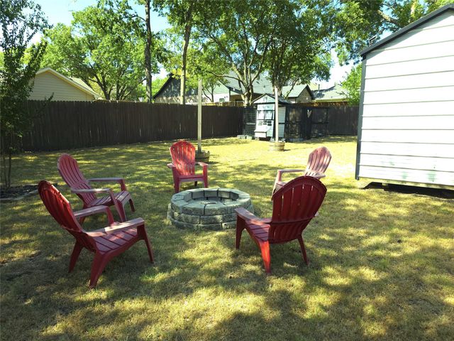 1405 N Oak Street, Mckinney, TX 75069