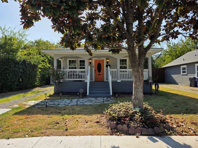 1405 N Oak Street, Mckinney, TX 75069