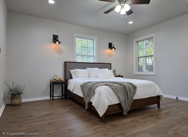 1405 N Oak Street, Mckinney, TX 75069