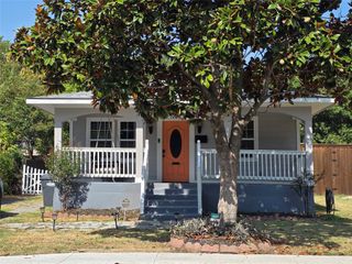 1405 N Oak Street, Mckinney, TX 75069