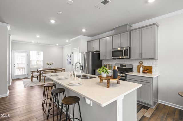 1838 Woodall Crest Drive, Apex, NC 27502