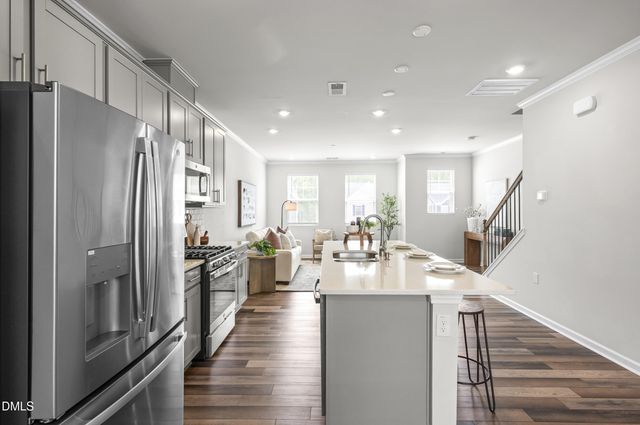 1838 Woodall Crest Drive, Apex, NC 27502