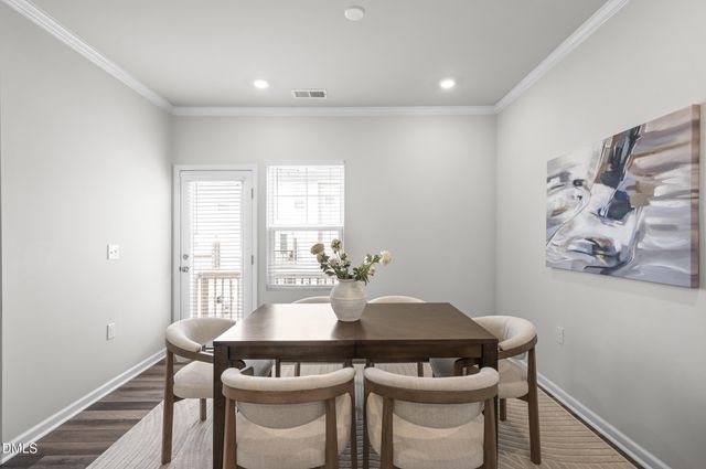 1838 Woodall Crest Drive, Apex, NC 27502