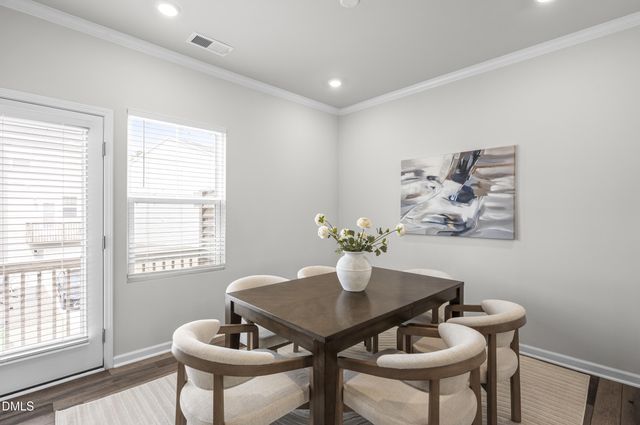 1838 Woodall Crest Drive, Apex, NC 27502