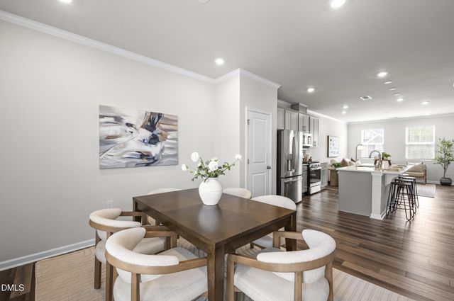 1838 Woodall Crest Drive, Apex, NC 27502