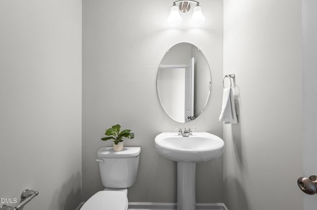 1838 Woodall Crest Drive, Apex, NC 27502