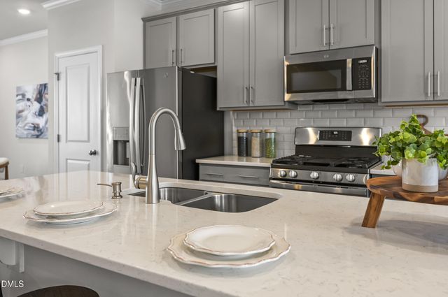 1838 Woodall Crest Drive, Apex, NC 27502