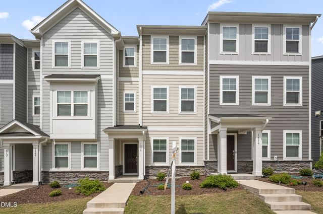 1838 Woodall Crest Drive, Apex, NC 27502