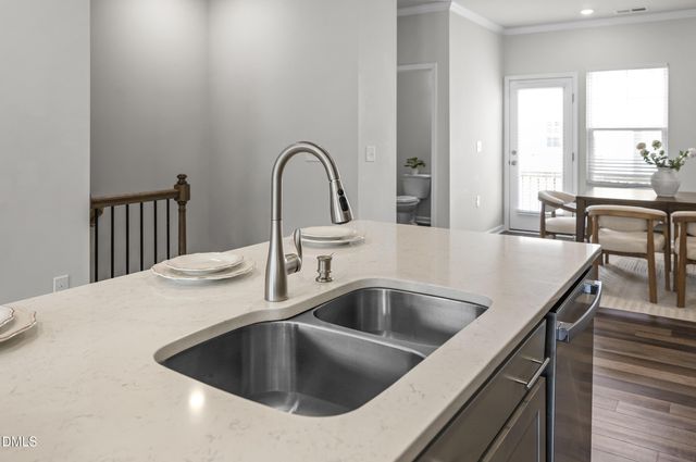 1838 Woodall Crest Drive, Apex, NC 27502