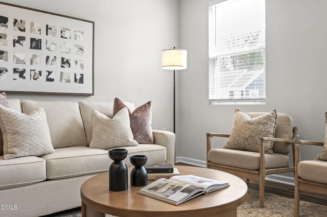 1838 Woodall Crest Drive, Apex, NC 27502