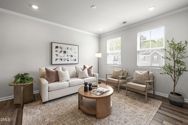 1838 Woodall Crest Drive, Apex, NC 27502