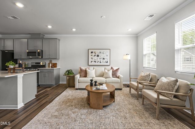 1838 Woodall Crest Drive, Apex, NC 27502