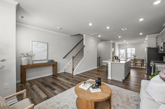 1838 Woodall Crest Drive, Apex, NC 27502