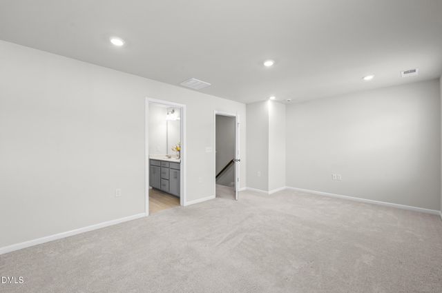 1838 Woodall Crest Drive, Apex, NC 27502