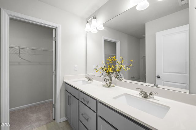 1838 Woodall Crest Drive, Apex, NC 27502