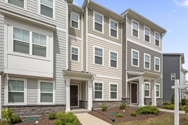 1838 Woodall Crest Drive, Apex, NC 27502