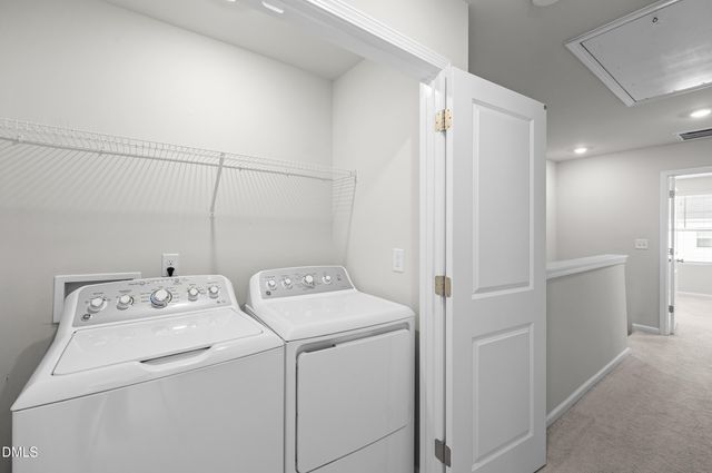 1838 Woodall Crest Drive, Apex, NC 27502