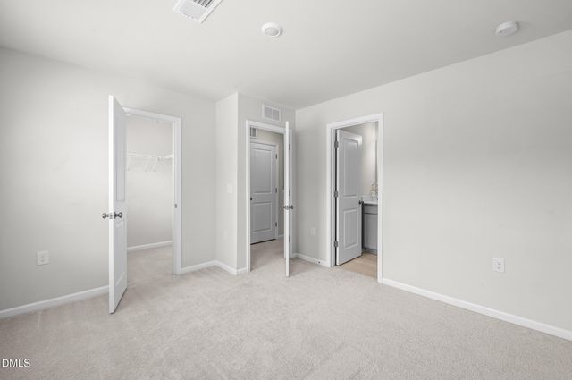 1838 Woodall Crest Drive, Apex, NC 27502