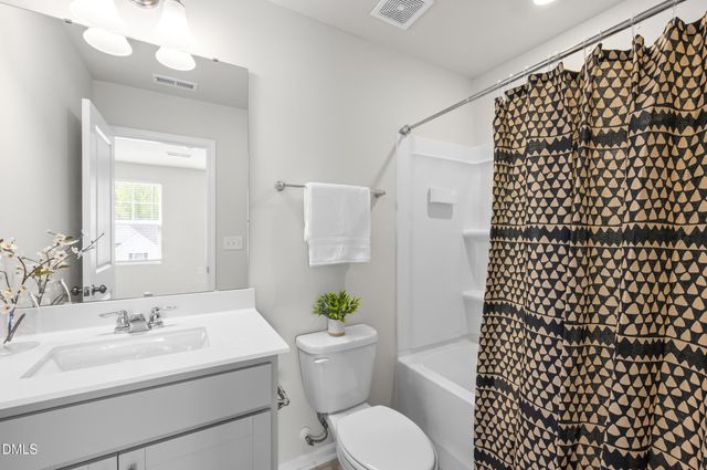 1838 Woodall Crest Drive, Apex, NC 27502