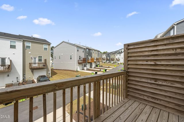 1838 Woodall Crest Drive, Apex, NC 27502