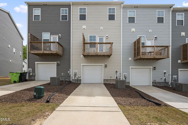 1838 Woodall Crest Drive, Apex, NC 27502