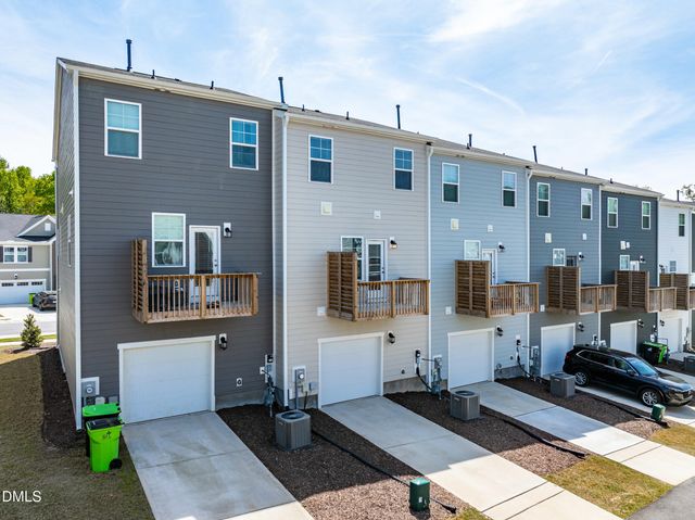 1838 Woodall Crest Drive, Apex, NC 27502