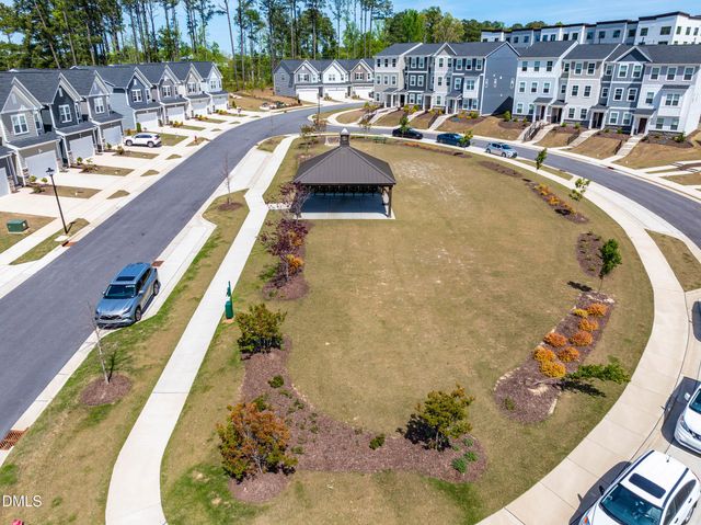 1838 Woodall Crest Drive, Apex, NC 27502