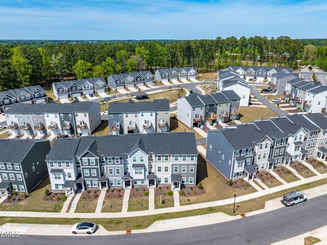 1838 Woodall Crest Drive, Apex, NC 27502