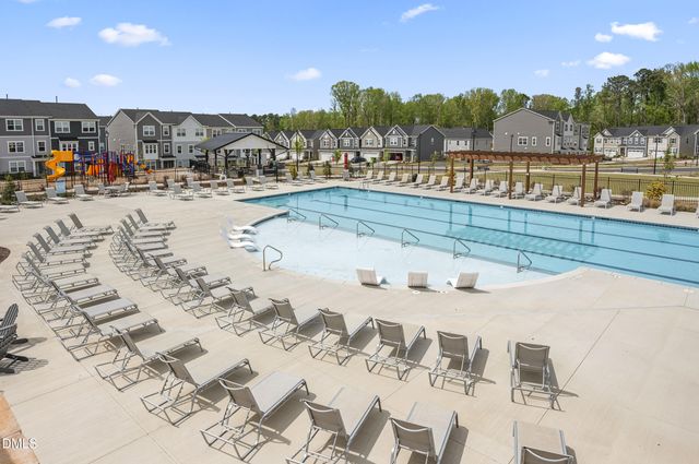 1838 Woodall Crest Drive, Apex, NC 27502