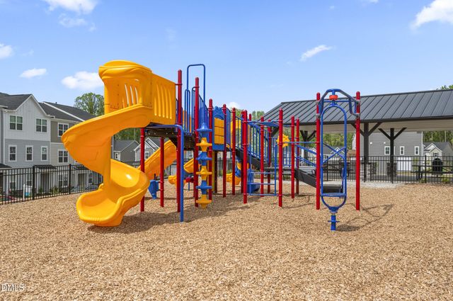 1838 Woodall Crest Drive, Apex, NC 27502