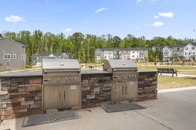 1838 Woodall Crest Drive, Apex, NC 27502