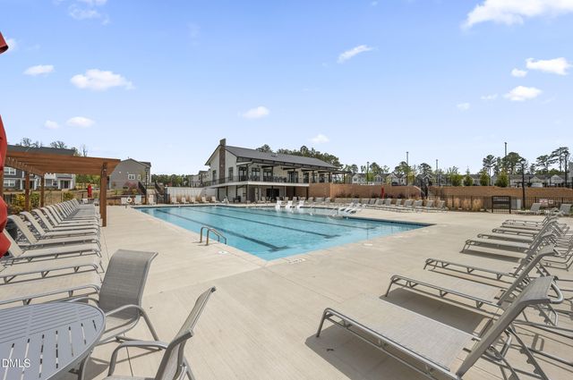 1838 Woodall Crest Drive, Apex, NC 27502