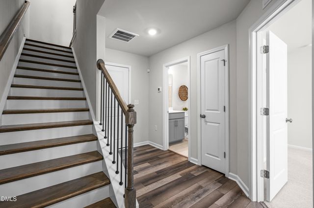 1838 Woodall Crest Drive, Apex, NC 27502