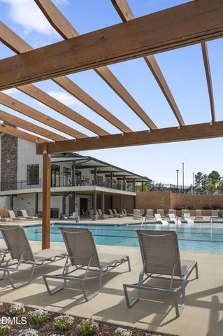 1838 Woodall Crest Drive, Apex, NC 27502